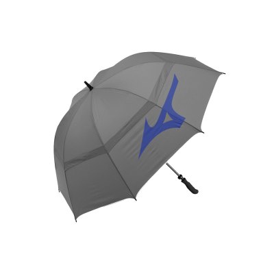 Paraguas & Toalla Mizuno Tour Umbrella Hombre - Grises / Azules - Chile M296HOSDAV